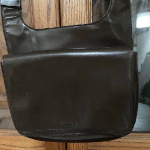 Prada Mini Crossbody Bag - Picture 1 of 16